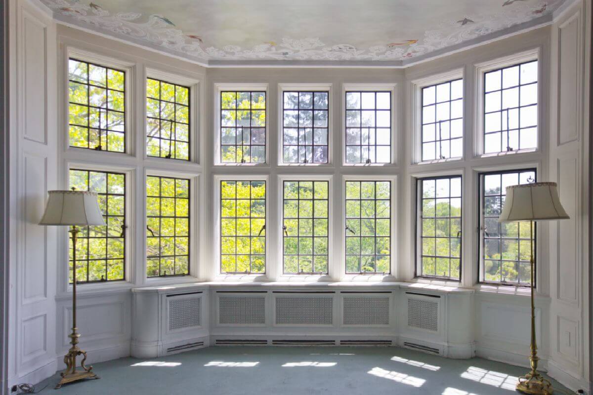 Replacement Bay Windows Cardiff