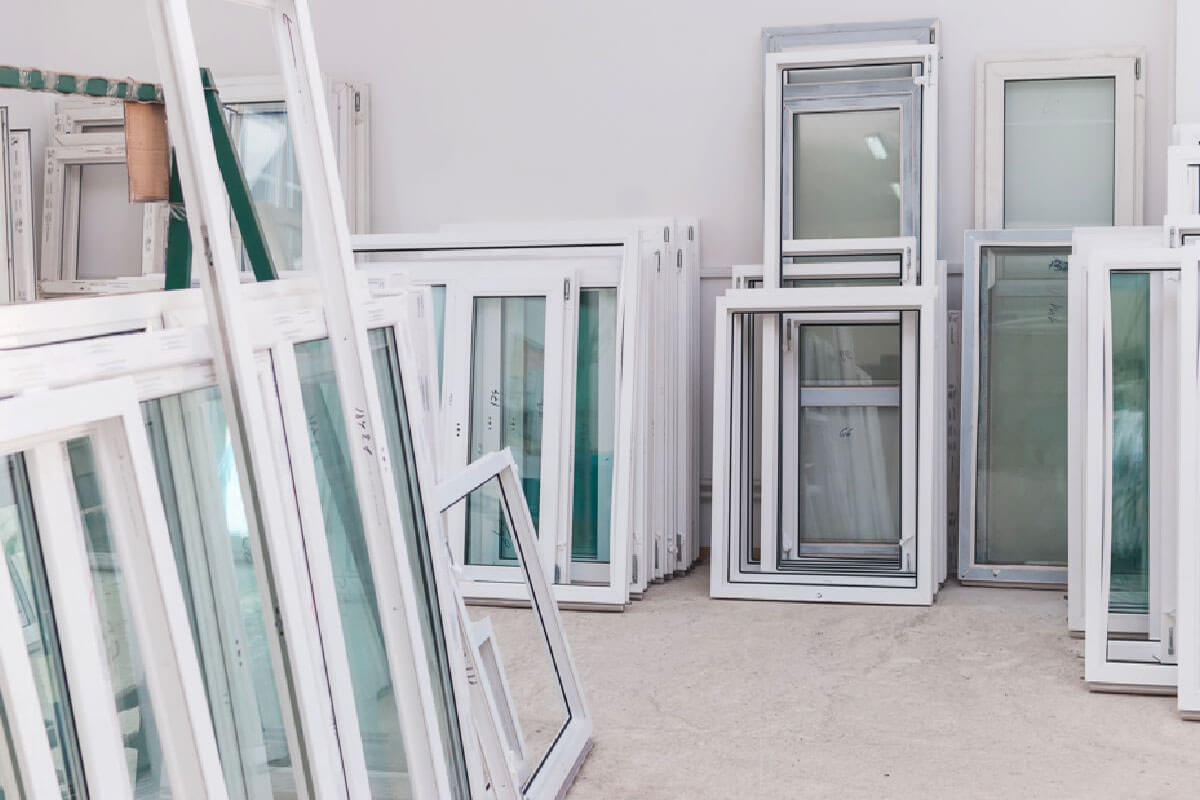 Replacement Windows Manufacturers Cardiff