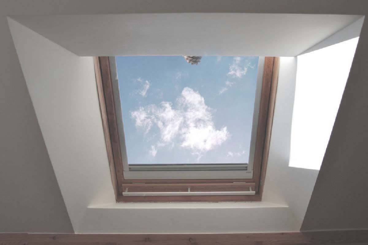 Replacement Velux Windows Cardiff